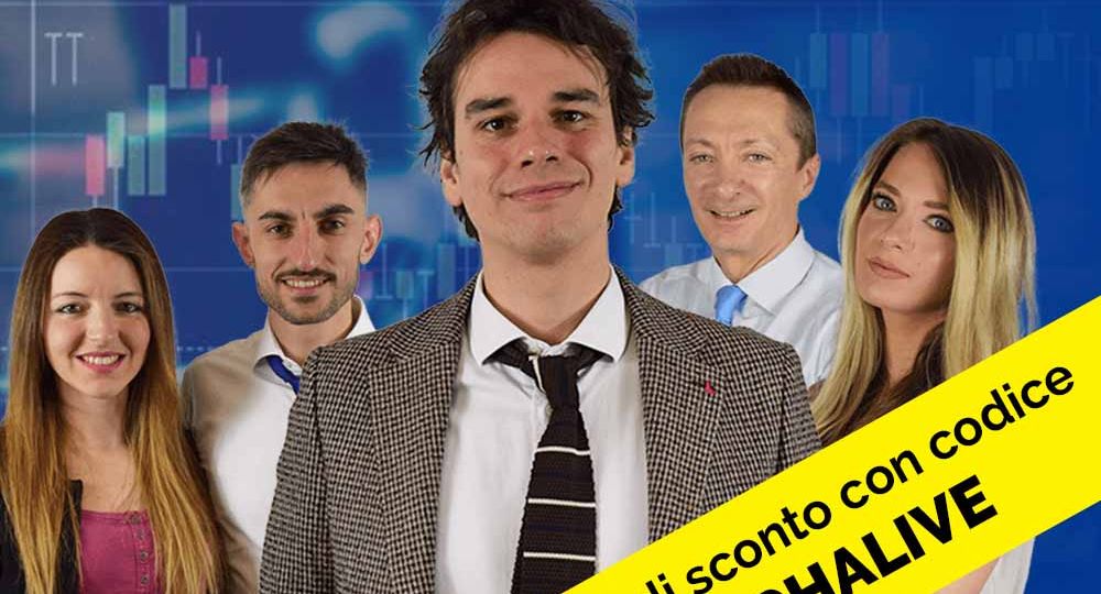 diventare un trader