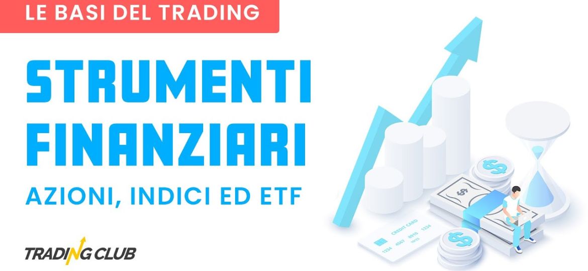 Azioni - Strumenti finanziari