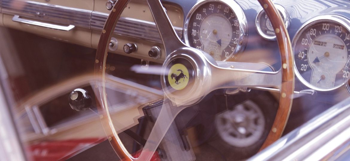 azioni cosa sono_esempio ferrari